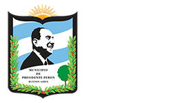 Municipalidad de Presidente Perón