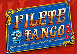 Muestra y taller de Filete y Tango en Guernica este sábado 26