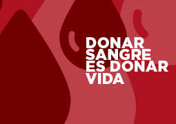 Campaña de Donación de Sangre en Guernica
