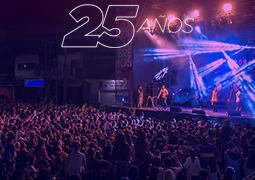 Presidente Perón se prepara para celebrar sus 25 años con una gran Fiesta Popular