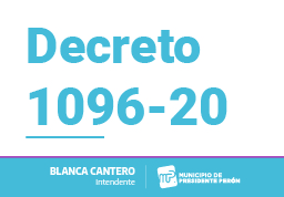 Decreto 1096-20